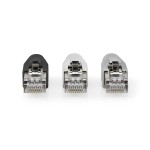 Connecteur RJ45  - 2
