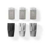 Connecteur RJ45  - 3