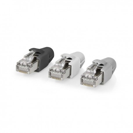 Connecteur RJ45  - 5