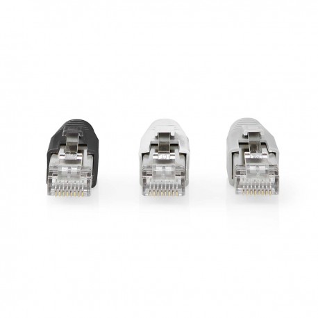 Connecteur RJ45  - 2