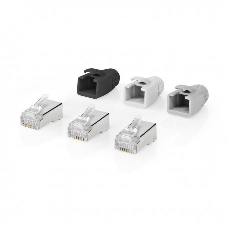 Connecteur RJ45  - 4