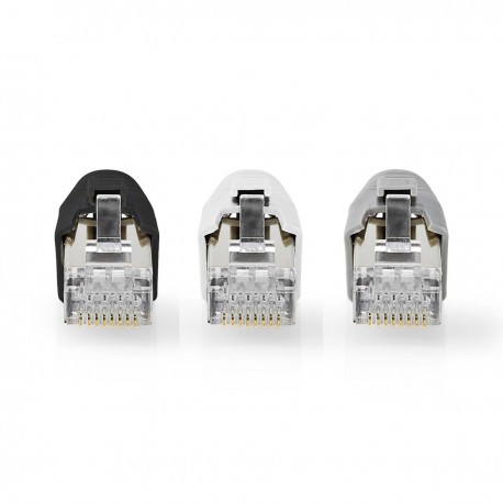 Connecteur RJ45  - 2