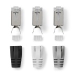 Connecteur RJ45  - 3