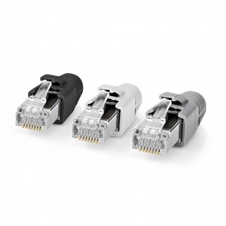 Connecteur RJ45  - 5