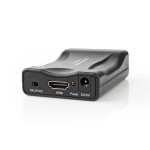 Convertisseur HDMI  - 7