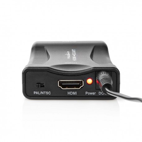 Convertisseur HDMI  - 8