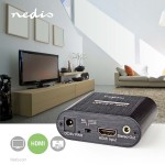 Convertisseur HDMI  - 2