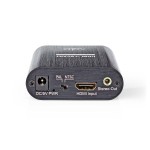 Convertisseur HDMI  - 5