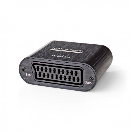 Convertisseur HDMI  - 7