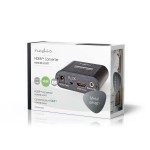 Convertisseur HDMI  - 8