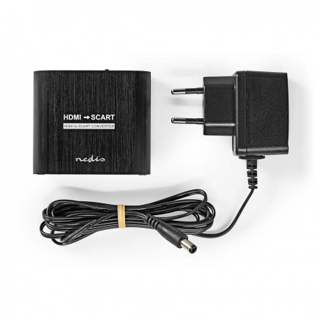 Convertisseur HDMI  - 10