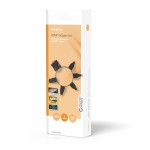 Adaptateur HDMI™  - 4