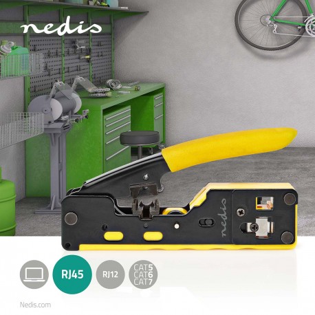 Pince à Sertir  - 2