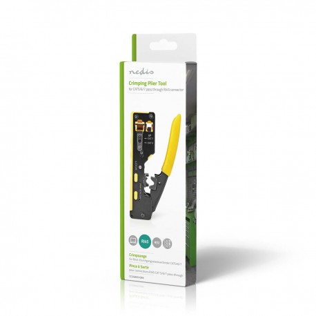 Pince à Sertir  - 8