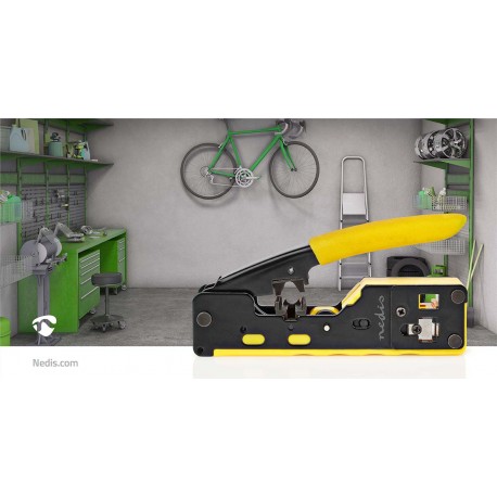 Pince à Sertir  - 10