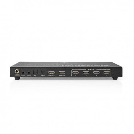 Commutateur Matriciel HDMI™  - 2