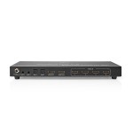 Commutateur Matriciel HDMI™  - 2