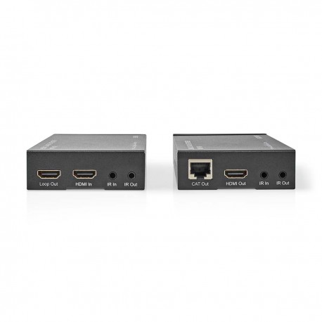 Extenseur HDMI  - 4