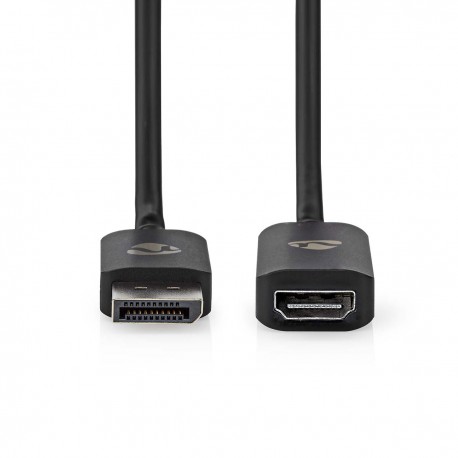 adaptateur DisplayPort  - 2