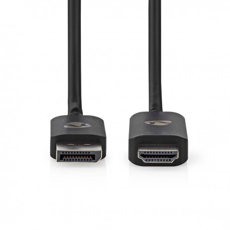 adaptateur DisplayPort  - 2