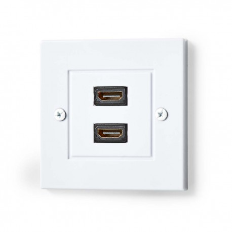 Boîte Murale HDMI™  - 3