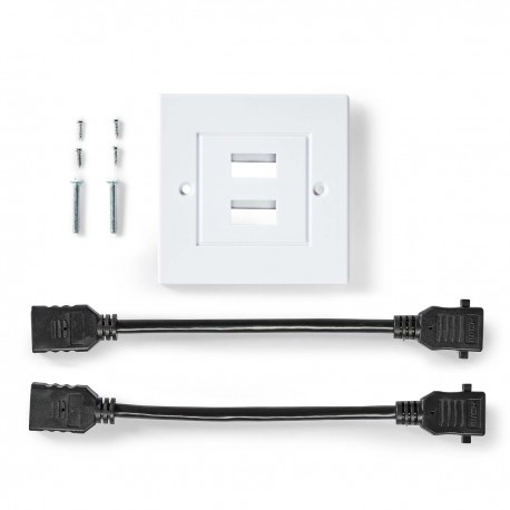Boîte Murale HDMI™  - 5