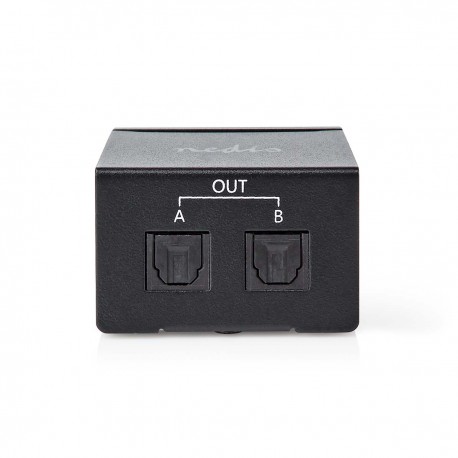 Répartiteur TosLink  - 3