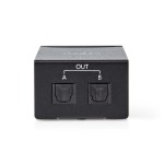 Répartiteur TosLink  - 3