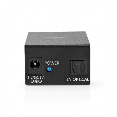 Répartiteur TosLink  - 4