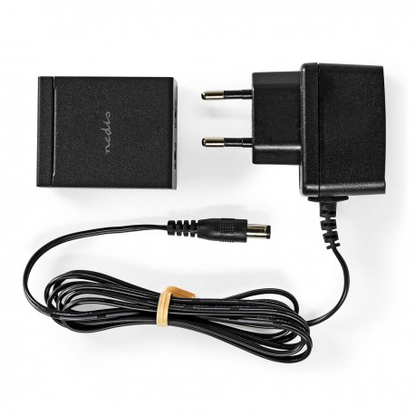 Répartiteur TosLink  - 8