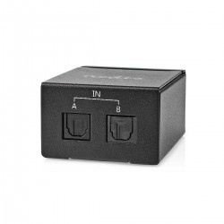 Commutateur audio numérique  - 1