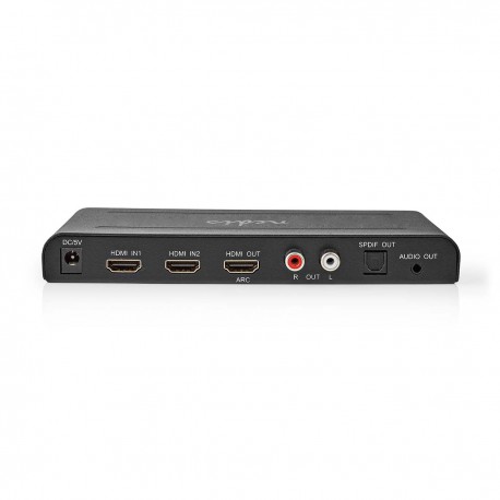 Extracteur HDMI  - 4