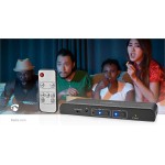 Extracteur HDMI  - 11