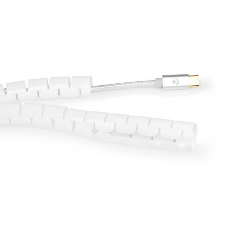 Gestion des câbles  - 3