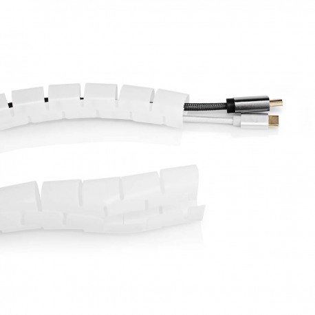 Gestion des câbles  - 3