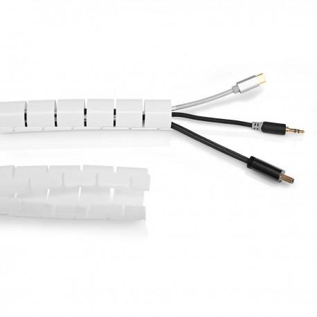 Gestion des câbles  - 3