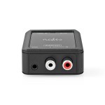 Convertisseur audio digital  - 3