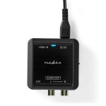 Convertisseur audio digital  - 6