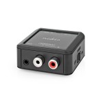 Convertisseur audio digital  - 7