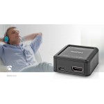 Convertisseur audio digital  - 11