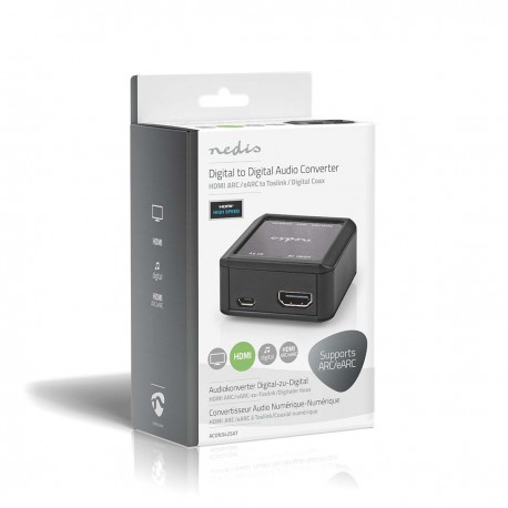 Convertisseur audio digital  - 9