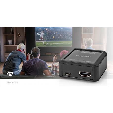 Convertisseur audio digital  - 11