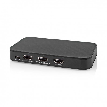 Convertisseur audio digital  - 5