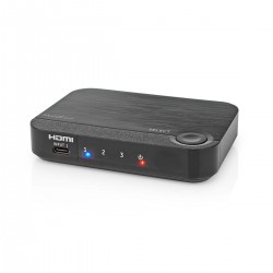 Convertisseur HDMI  - 1