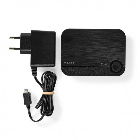 Convertisseur HDMI  - 9