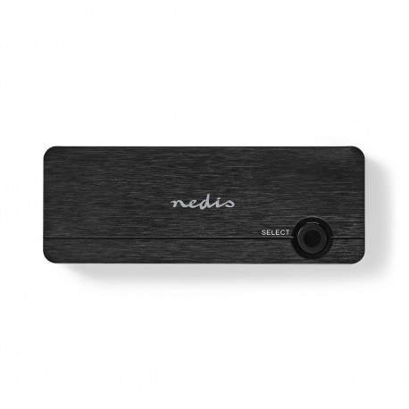 Convertisseur HDMI  - 5