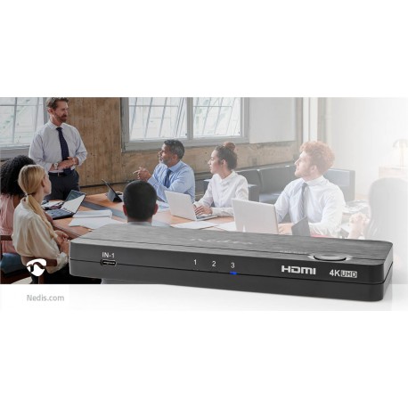 Convertisseur HDMI  - 9