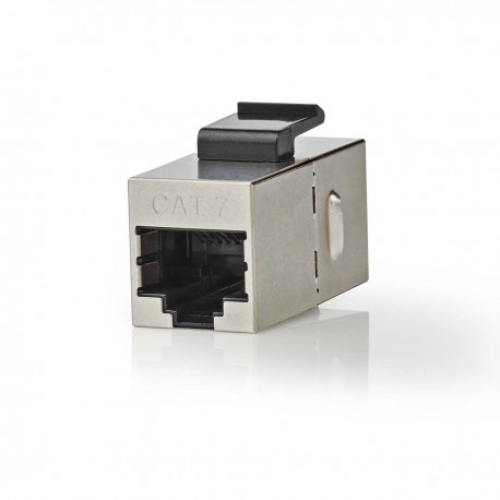 Coupleur réseau  - 1