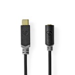 Adaptateur USB-C™  - 1