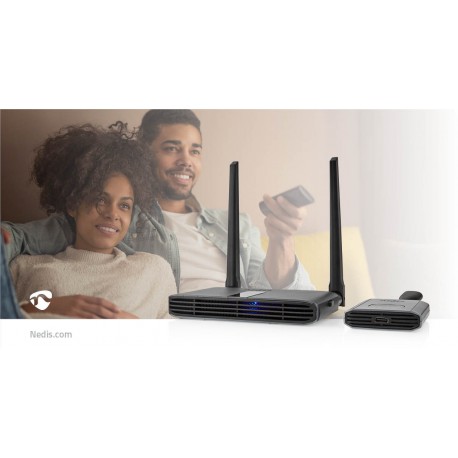 Transmetteur sans fil HDMI  - 8